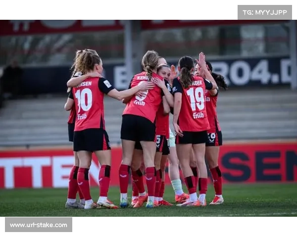 德甲女足联赛关注度大幅提升推动女子足球蓬勃发展